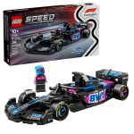 LEGO Speed Champions 77248 BWT Alpine F1 Team A524 Race Car