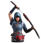 Assassin's Creed Shadows Naoe Nemesis Bust