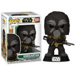 Funko POP! Star Wars N° 581 - Krrsantan
