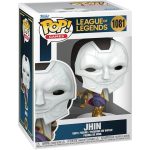 Funko POP! League Of Legends N° 1081 - Jhin