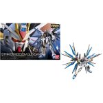 Gundam ZGMF-X20A Strike Freedom RG Bandai Model Kit