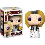 Funko POP! Bride Of Chucky N° 468 - Tiffany Chase Edition