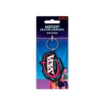 KPop Demon Hunters Saja Boys Keychain