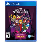 PS4 Crypt of the NecroDancer