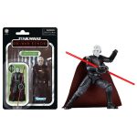 Star Wars Obi-Wan Kenobi Grand Inquisitor Vintage Collection Hasbro Figure