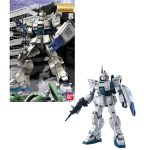 Gundam RX-79 Gundam EZ8 MG 1/144 Bandai Model Kit