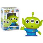 Funko POP! Disney Toy Story 4 N° 525 - Alien