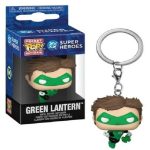Pocket POP! Keychain DC Super Heroes - Green Lantern