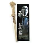 Harry Potter Lord Voldemort Wand Pen & Bookmark