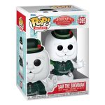 Funko POP! Rudolph Red-Nosed Reindeer N° 1265 - Sam The Snowman