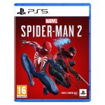 PS5 Marvel's Spider-Man 2
