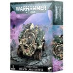 Warhammer 40,000 Leagues Of Votann Hekaton Land Fortress (69-09)