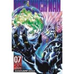 One-Punch Man Vol. 7