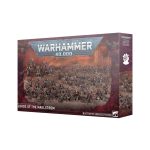 Warhammer 40,000 Red Corsairs Lords Of The Maelstrom (43-108)