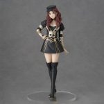 Fire Emblem Three Houses Dorothea Arnault Pop Up Parade Goodsmile Figure