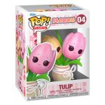 Funko POP! Flora N° 04 - Tulip