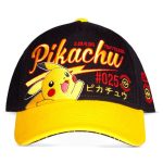 Pokemon Pikachu #025 Cap