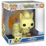 Funko POP! Pokemon N° 1107 - Ninetales