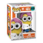 Funko POP! Despicable Me 4 N° 419 - Jin
