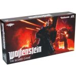 Wolfenstein The Board Game