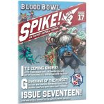 Blood Bowl Gnome Spike! Journal 17 (202-45)