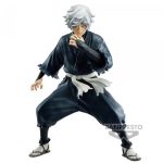 Hell's Paradise Jigokuraku Gabimaru Vibration Stars Banpresto Figure
