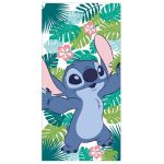 Disney Stitch Beach Towel 70x140cm