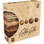 Galileo Galilei Board Game