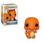 Funko POP! Pokemon N° 455 - Charmander