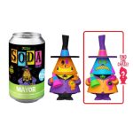 Funko Soda Mayor