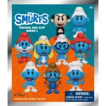 The Smurfs Series 1 3D Bag Clip