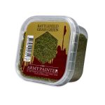 The Army Painter Battlefield Basing Grass Green