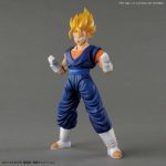 Dragon Ball Z Super Saiyan Vegetto Bandai Model Kit