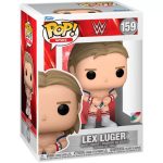 Funko POP! WWE N° 159 - Lex Luger