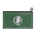 Dungeons & Dragons Drizzt Premium Pencil & Dice Bag