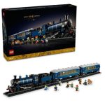 LEGO Ideas 21344 The Orient Express Train