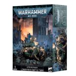 Warhammer 40,000 Astra Militarum Leman Russ Battle Tank (47-06)