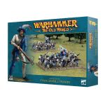 Warhammer The Old World Empire Of Man State Missile Troops (06-110)
