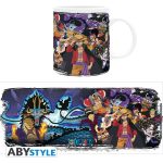 One Piece Wano Raid Mug 320ml