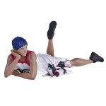 Kuroko's Basketball Daiki Aomine Banpresto Figure