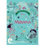 Moana (Disney Modern Classic): A Deluxe Gift