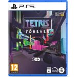 PS5 Tetris Forever