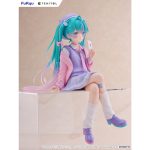 Hatsune Miku Tenitol Love Blazer Noodle Stopper Furyu Statue