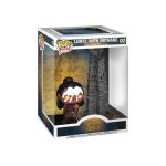 Funko POP! The Lord Of The Rings N° 02 - Lurtz With Orthanc