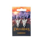 The Lord Of The Rings Evenstar Drop Earrings