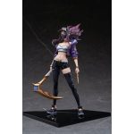 League of Legends Akali K/DA 1/7 Apex Innovation Statue