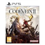 PS5 Code Vein II (2)