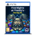PS5 Five Nights at Freddy's: Into the Pit