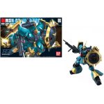 Gundam Jagd Doga (Gyunei) MSN-03 HGUC 1/144 Bandai Model Kit