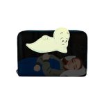 Casper The Friendly Ghost Halloween Loungefly Wallet